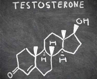 Natural ways to boost Testosterone
