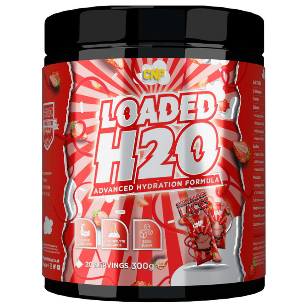 H20 Fixed