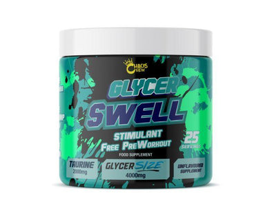 Glycer Swell