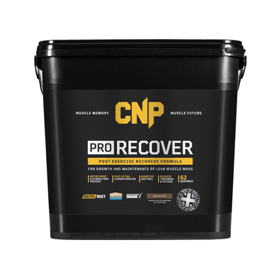 Pro recover