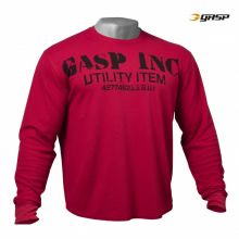 Gasp - Thermal Gym Sweater