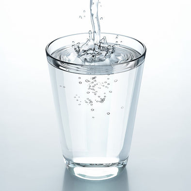How Much Water Should I Be Drinking?