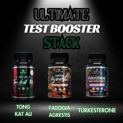 Testosterone Boosters
