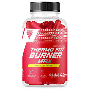 Fat Burners
