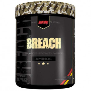 BCAAs / EAAs