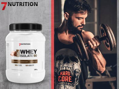 Protein Powders
