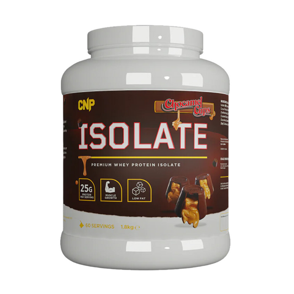 CNP Isolate