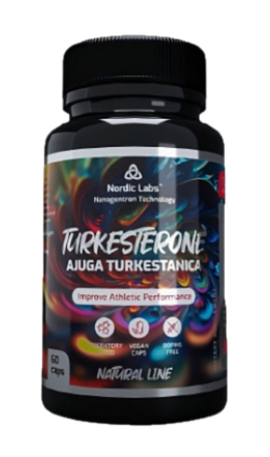 Turkesterone