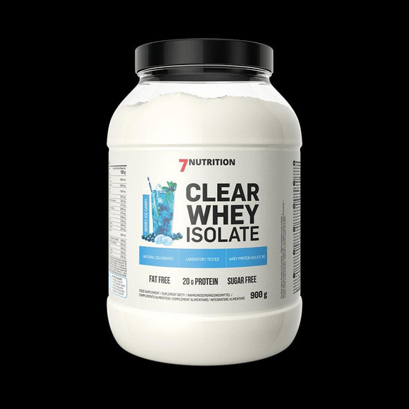 Clear Whey Isolate 90