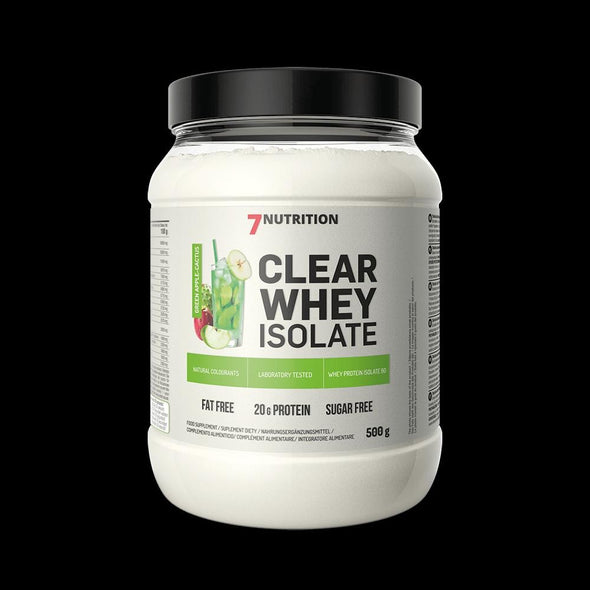 Clear Whey Isolate 90