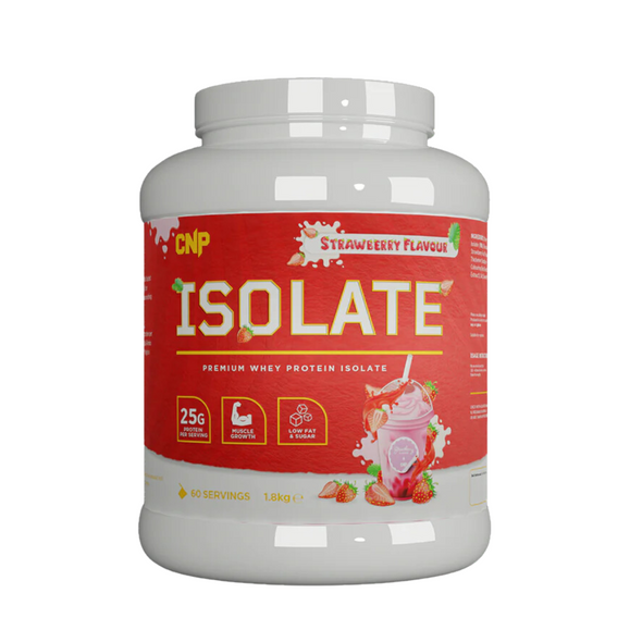 CNP Isolate