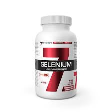 Selenium