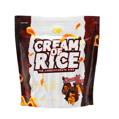 CNP Cream of Rice