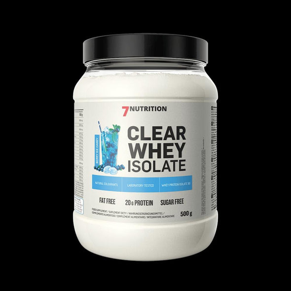 Clear Whey Isolate 90
