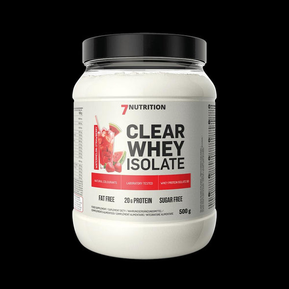 Clear Whey Isolate 90