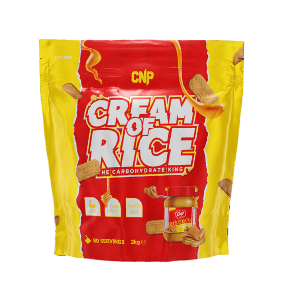 CNP Cream of Rice (Pre Order)