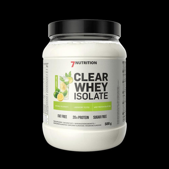Clear Whey Isolate 90
