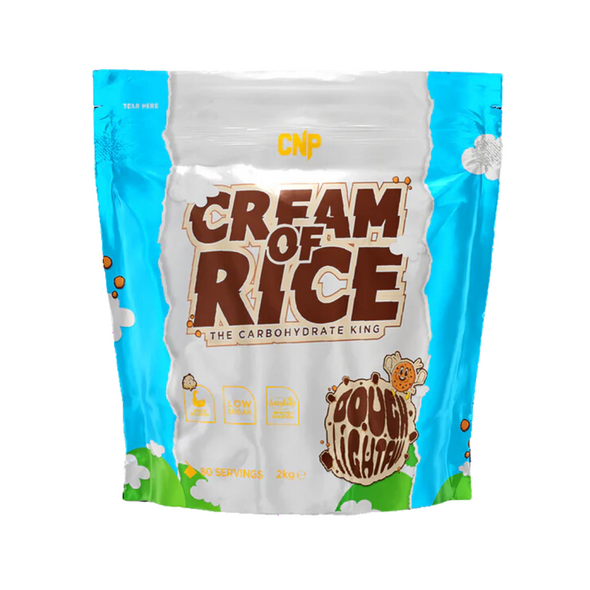 CNP Cream of Rice