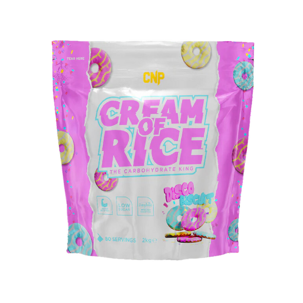 CNP Cream of Rice (Pre Order)