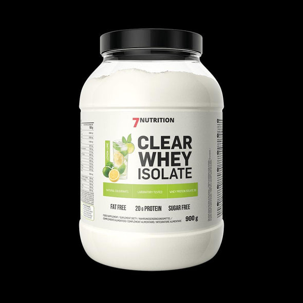 Clear Whey Isolate 90