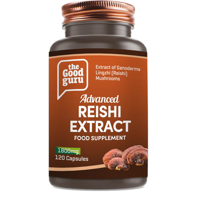 Reishi Extract