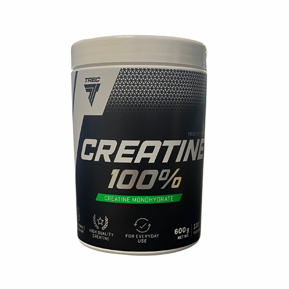 Creatine 100%