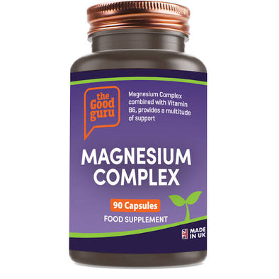 Magnesium Complex