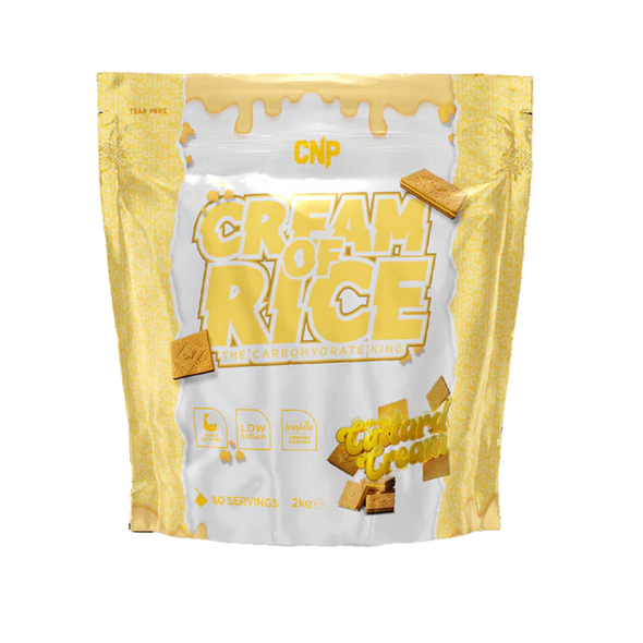 CNP Cream of Rice (Pre Order)