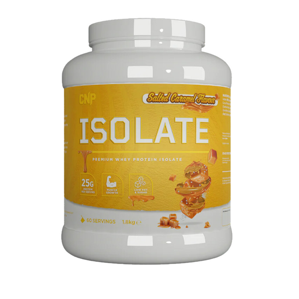 CNP Isolate