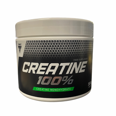 Creatine 100%