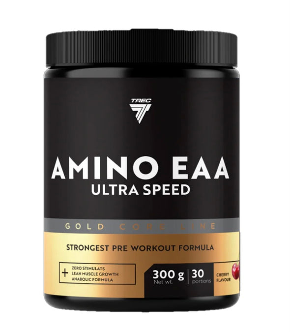 Amino EAA