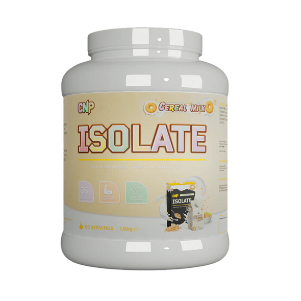 CNP Isolate