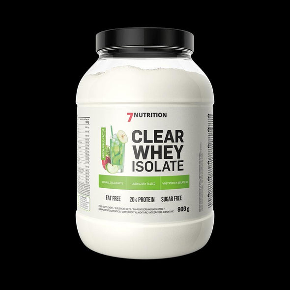 Clear Whey Isolate 90