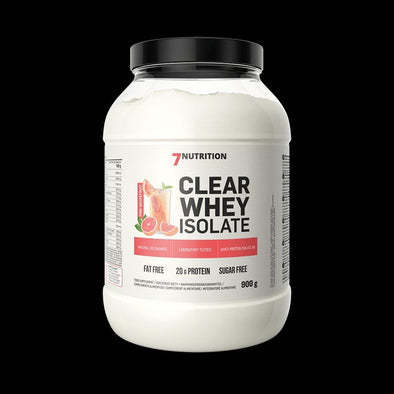 Clear Whey Isolate 90