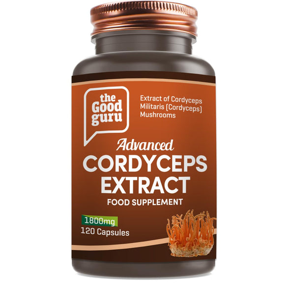 Cordyceps Extract