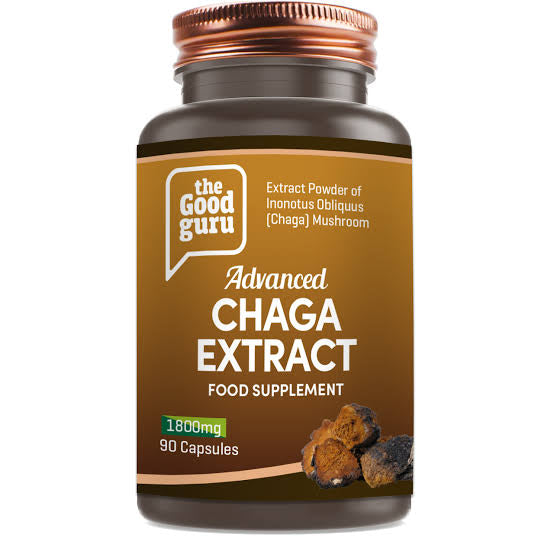 Chaga Extract