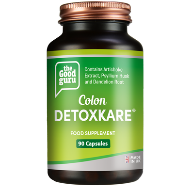 Colon DetoxKare