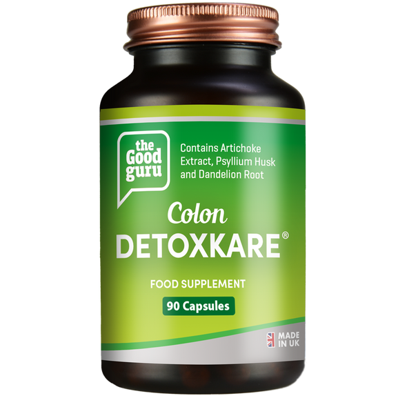 Colon DetoxKare