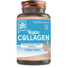 Vegan Collagen