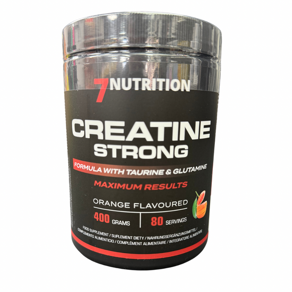 Creatine Strong