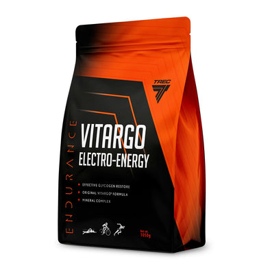 Vitargo (Electro-Energy
