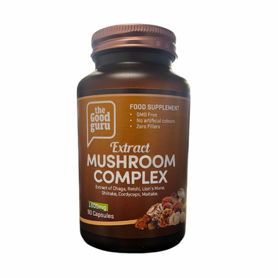 Extract Mushroom Complex