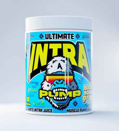 Ultimate Intra Pump