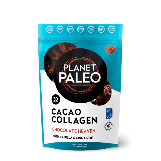 Cacao Collagen