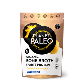 Bone Broth Protein Powder