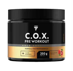 C.O.X