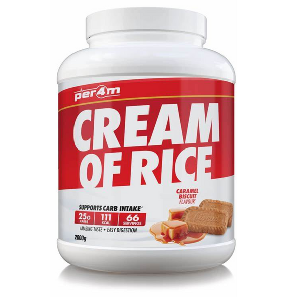 Cream Of Rice PER4M