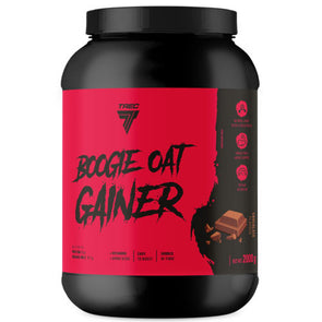 Boogie Oat Gainer