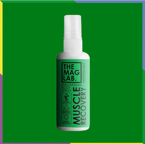 Muscle Recovery Spray