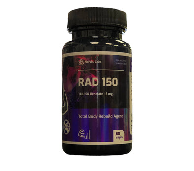 RAD 150 (TLB150 Benzonate)